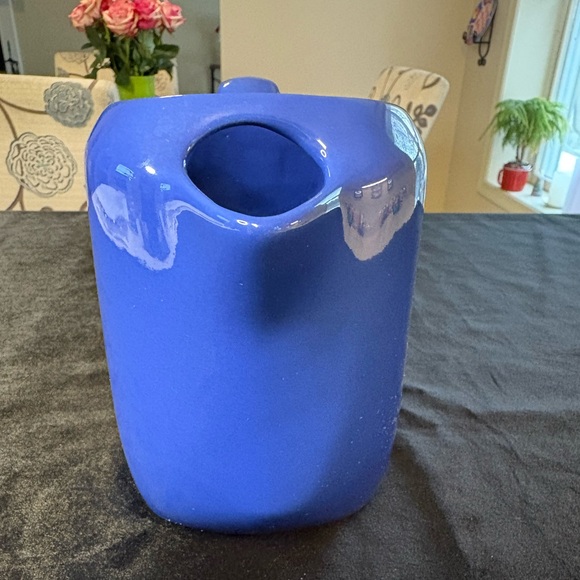 Vintage Ceramic Pub Water Jug For Black Jack Finest Scotch Whiskey - Picture 2 of 7